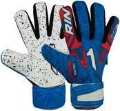 Rinat Egotiko As Keepershandschoenen Blauw 10