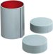 OBO Bettermann Buisschaal binnenbekleding Ø107x300mm polyvinylchloride grijs, 7204304