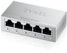 Zyxel GS-105BV5-EU0101F GS-105B v5 Netwerk switch 5 poorten 2000 MBit/s
