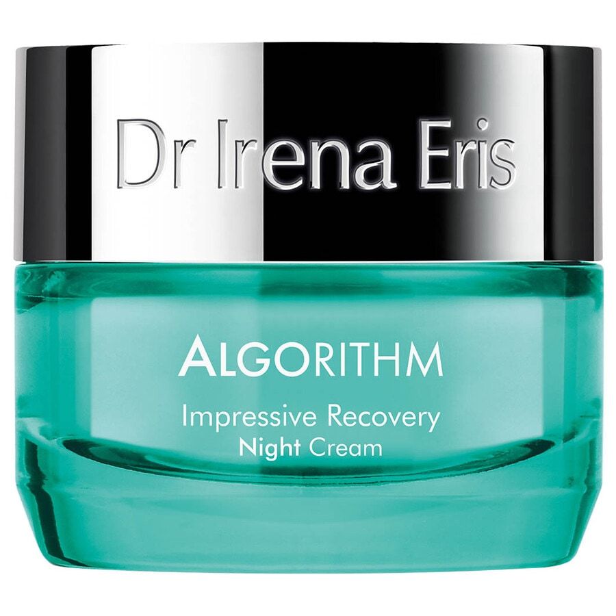 Dr. Irena Eris Algorithm Impressive Recovery Nachtcrème 50 ml