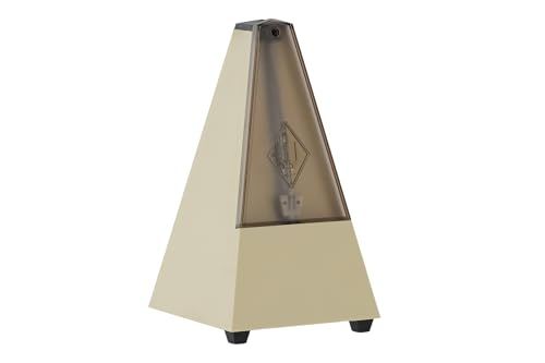 Wittner Metronoom Taktell Piramidevorm Systeem Maelzel Serie 800K