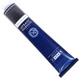 Lefranc Bourgeois 810089 Fijne olieverf, gladde en sterk gepigmenteerde olieverf, lichtecht, verouderingsbestendig - 150ml Tube, Vand Brown