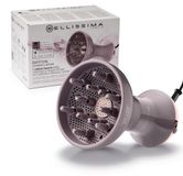 Merkloos Philips Haardiffuser - Diffuser voor krullend haar - 700 W - Dubbele spanning - Arganolie