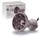 Merkloos Philips Haardiffuser - Diffuser voor krullend haar - 700 W - Dubbele spanning - Arganolie