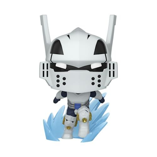 Funko My Hero Academia Pop Vinyl: Tenya Iida
