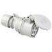 PC Electric Shark 225-1 CEE-koppeling 32 A 5-polig