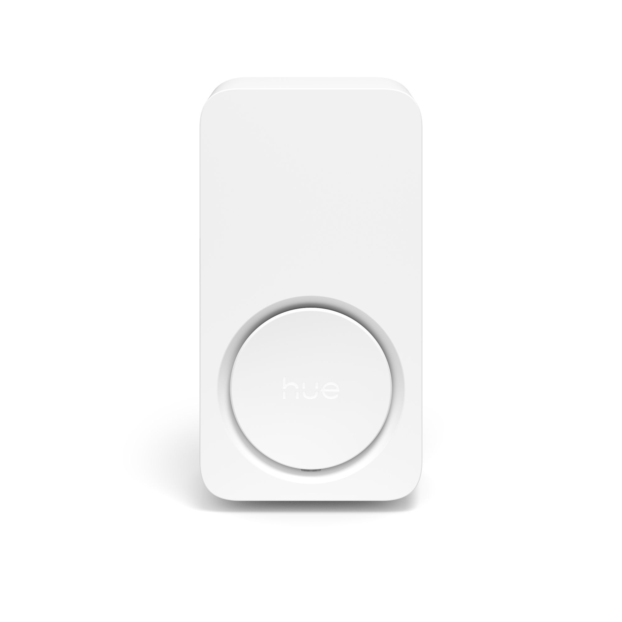 Philips Hue Hue Secure Smart Chime - Plug-and-play - Activeer geluidsalarmen - Werkt met het Hue ecosysteem
