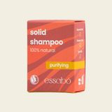 Essabó Solid Shampoo Purifying 100 gram