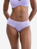 sloggi ZERO Feel Bliss Hipster Vrouwen LIGHT LILAC Maat XXL