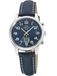 MASTER TIME Funkuhr Super Power MTLA-10818-32L, Armbanduhr, Quarzuhr, Damenuhr, Datum, Leuchtzeiger
