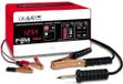 Ferve F-814 12v 32-180ah Batterij Oplader Rood