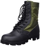 Mil-Tec Us 'Panama' wandelschoenen, uniseks