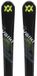 Volkl Peregrine Xt+vmotion 10 Ski-pakket Groen 161 cm