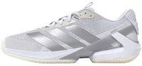 Adidas Adizero Ubersonic 5 Clay Court Schoenen Grijs EU 38 Vrouw