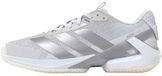 Adidas Adizero Ubersonic 5 Clay Court Schoenen Grijs EU 38 Vrouw