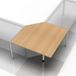 hjh OFFICE PRO Bureau Xbt12 S Eik