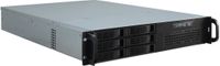 Inter-Tech IPC 2U-2406 computerbehuizing