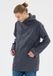 Weather Report Regenjacke Torsten Heren XXXL Diepblauw Polyester