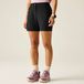 Dare2B Dames Torrek Lite Short Zwart