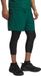 Under Armour Tech Woven Wordmark Short Groen Heren M