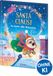 Santa Loewe Verlag GmbH Santa Clausi - Ein Faultier rettet Weihnachten