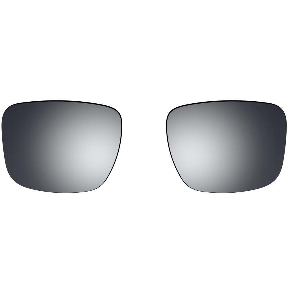 Bose Lenses Tenor Zilver