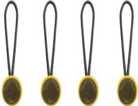 Peak Design Micro Anchor 4-Pack Kelp (V4)