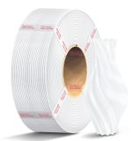PETG Filament 1.75 mm 1 kg Blanc Résistant aux chocs Résistant à l'eau