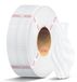 PETG Filament 1.75 mm 1 kg Blanc Résistant aux chocs Résistant à l'eau