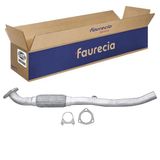 HELLA 8LA 366 000-671 Uitlaatpijp - Easy2Fit® Kit