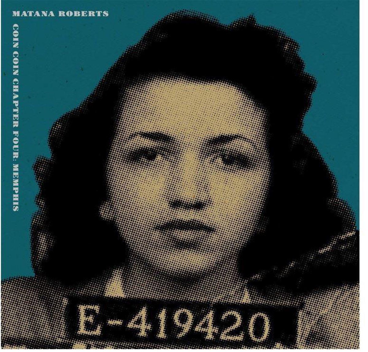 Konkurrent Roberts Matana: Coin Coin Chapter Four: Memphis (Vinile)
