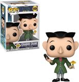 Funko Pop! Disney: The Adventures of Ichabod and Mr. Toad - Ichabod Crane #1484
