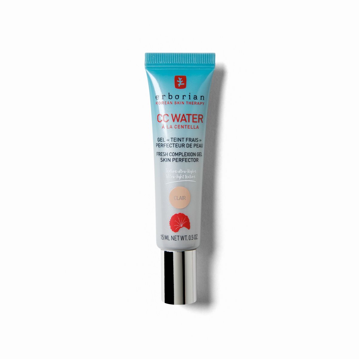 Erborian CC Water Clair 15ml - CC Cream for Women