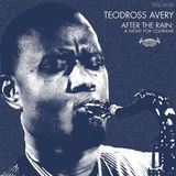 After Tompkins Square After the Rain: A Night for Coltrane CD