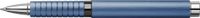 Faber-Castell Essentio Rollerball Pen Aluminium Blue M Nib