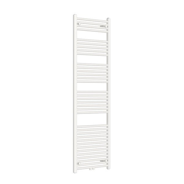 Rosani Classic radiator 60x180cm recht middenaansluiting 879watt wit