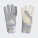adidas Gants de gardien Copa Pro Ice Cold Precision - Gris/blanc, pointure 5½