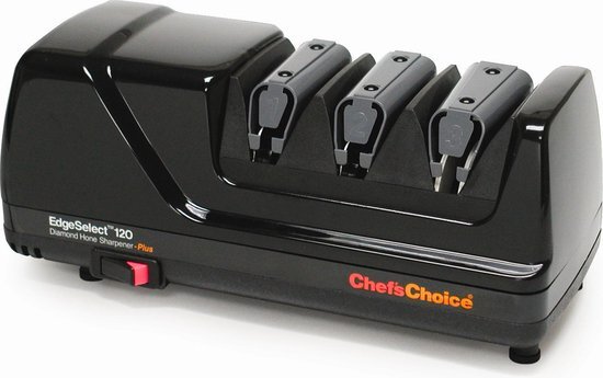Chef's Choice Elektrische Messenslijper CC120/31