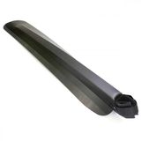 Mucky Nutz Achterspatbord Zilver