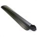 Mucky Nutz Achterspatbord Zilver