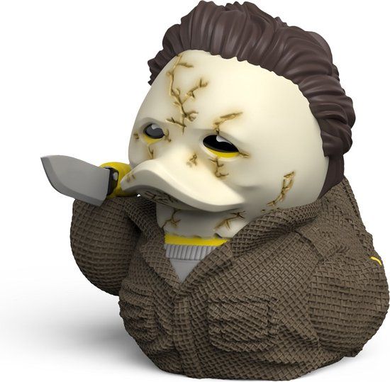Halloween Michael Myers Tubbz Decoratieve Artikelen meerkleurig