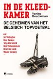 In Borgerhoff & Lamberigts In de kleedkamer: de geheimen van het Belgisch topvoetbal