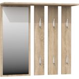 Topeshop OPAL WIESZAK SONOMA Hanger Oak