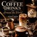 Coffee Libri GmbH Coffee Drinks from Around the World: Traditional Recipes and Home Brewing Techniques for Global Coffee Culture Paperback