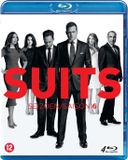 Warner Home Video Suits - Seizoen 6 (Blu-ray)
