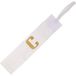 Softee Kapitein's armband voor kinderen Softee