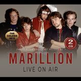 Live Marillion Live On Air
