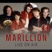 Live Marillion Live On Air