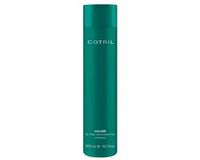 Cotril Volume Shampoo - For Thick, Full Bodied Hair - 300 ml