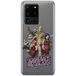 ERT GROUP Beschermhoes voor Samsung S20 Ultra Original en officieel Marvel Pattern Guardians of The Galaxy 009